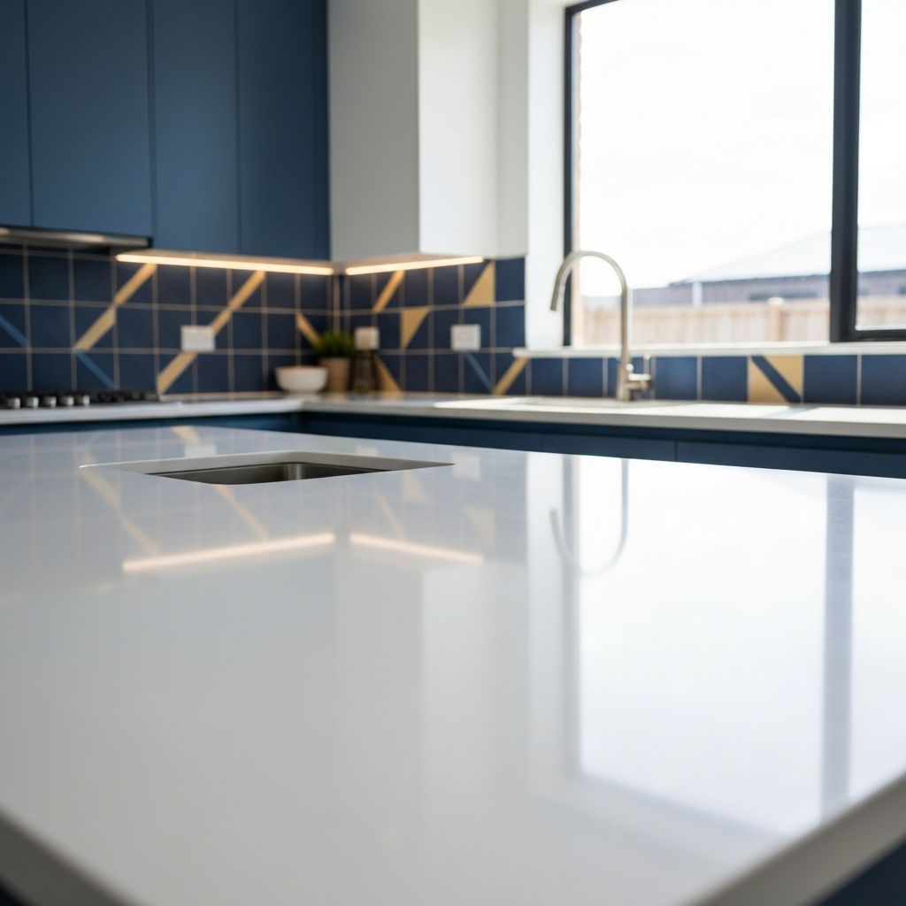 주방 완벽 청소